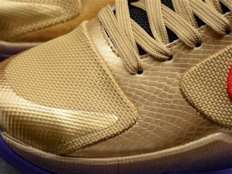 UNDEFEATED x Kobe5 “Hall of Fame” – DKsneakers