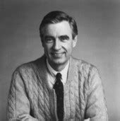 Fred Rogers's Famous Quotes - QuotePixel.com