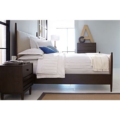 jcpenney - Design by Conran Willow Upholstered Bed - jcpenney ...