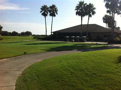 Monarch Golf Club at Royal Highlands in Leesburg