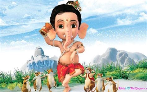 10 Lesser-Known Short Stories About The Lord Of Wisdom, Ganesha ...