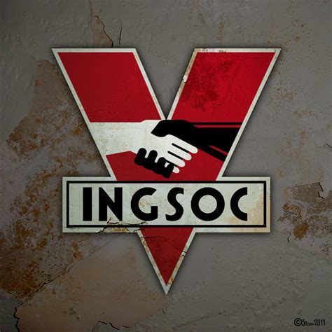 Ingsoc Logos