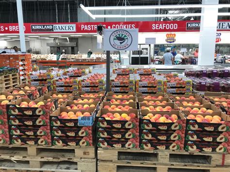 South Carolina offers more than just peaches | Produce News