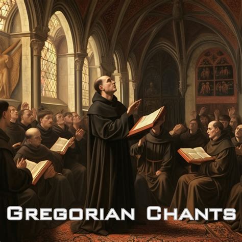 Gregorian Chant: best songs · discography · lyrics