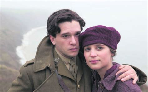 Interview: Testament of Youth director James Kent discusses his Vera Brittain biopic - CityAM