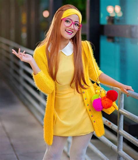 Honey Lemon - Big Hero 6 | Cosplay Amino