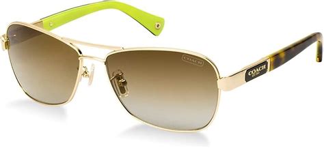 Amazon.com: mens coach sunglasses