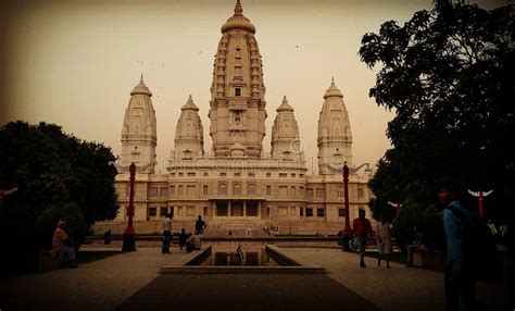 J. K. Temple, Kanpur India stock photo. Image of building - 134135684