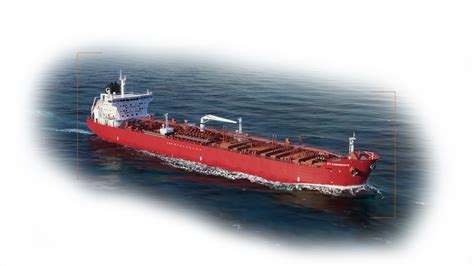 Marine Transportation Leaders and Innovators | Scorpio Tankers