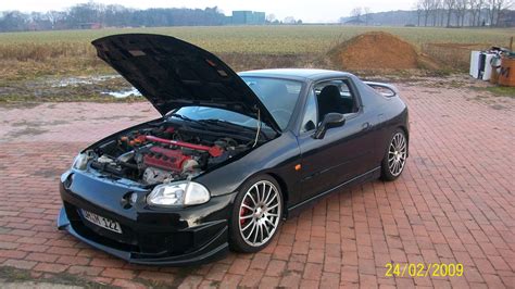 Honda Civic Del Sol Wallpapers - Top Free Honda Civic Del Sol ...