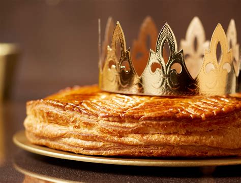 Galette des Rois : un marché florissant qui se déguste sans faim