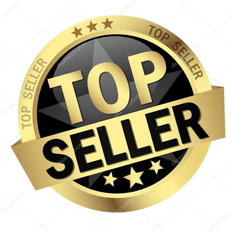 Button - TOP SELLER Stock Vector Image by ©opicobello #57189485