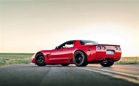 C5 Corvette Wallpaper