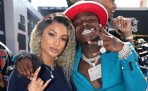 DaBaby Girlfriend In 2022 Details Surrounding His Wife, Affairs - Allure Celeb