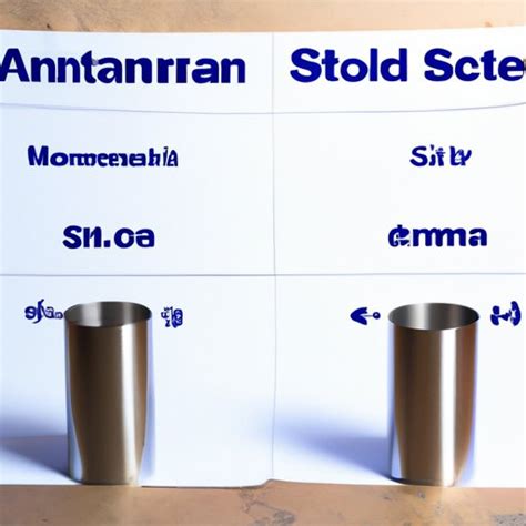 Is Stainless Steel Better Than Aluminum? A Comprehensive Comparison ...