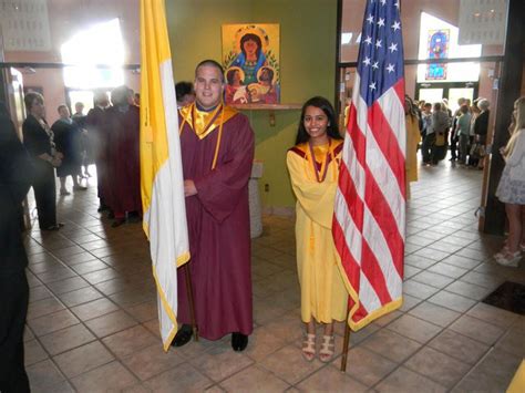 Gloucester Catholic High School's Class of 2014 holds commencement - nj.com