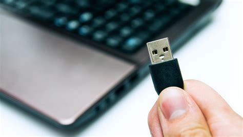 "Dispositivo USB no reconocido": Cómo solucionarlo | Tecnología - ComputerHoy.com