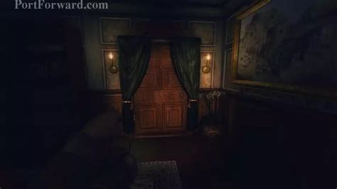 Amnesia A Machine For Pigs Walkthrough Chapter 1: Waking the Doll's House