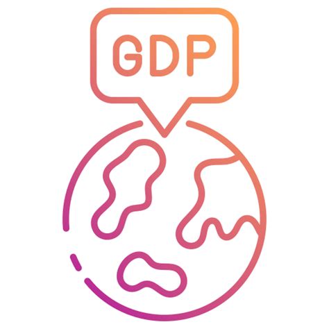 Gdp Generic Gradient icon