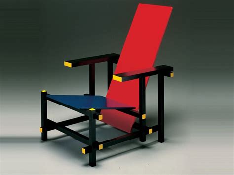 56 best images about Design & Art: De Stijl, 1917 (-1931) on Pinterest