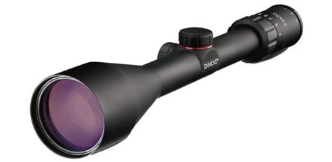 Best Scope for 450 Bushmaster.9 Best 450 Bushmaster Scopes