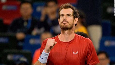 Andy Murray to make grand slam return at Australian Open - CNN