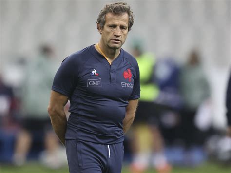 Fabien Galthie only focussed on beating Scotland | PlanetRugby