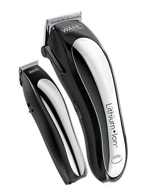 Professional Hair Clipper Brands That You Must Know - Smile Delivery Online