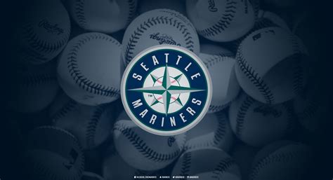 24+ Wallpaper Seattle Mariners - KylerAlexsey