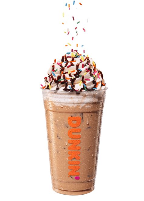 Dunkin Donuts Summer Drinks 2024 - Judie Ernesta