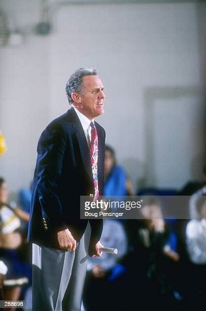 24 Bill Foster (Basketball Coach) Stock Photos, High-Res Pictures, and ...