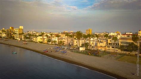 Beaches of Lima, Perú » Worldmoments