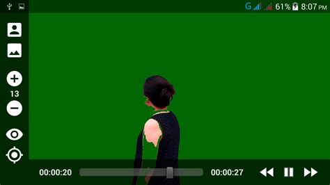 Magic Green Screen Effects Video Player APK for Android Download