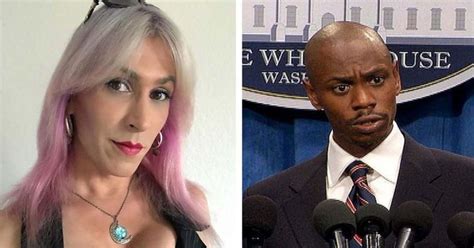 How did Daphne Dorman die? Kin of trans woman calls Dave Chappelle ...