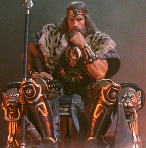 Arnold Schwarzenegger Returning For Conan The Barbarian Sequel ...