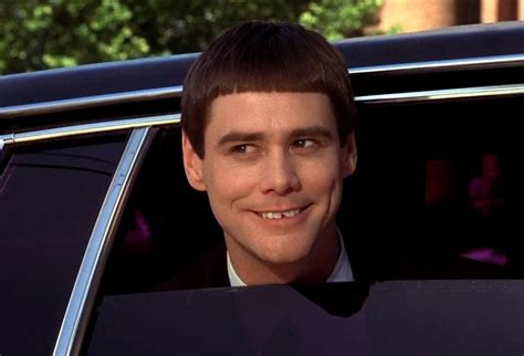 How Jim Carrey chipped his tooth for 'Dumb and Dumber'