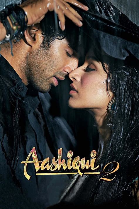 Aashiqui 2 (2013) - Posters — The Movie Database (TMDB)