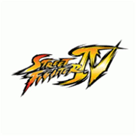 Street Fighter logo vector - Logovector.net