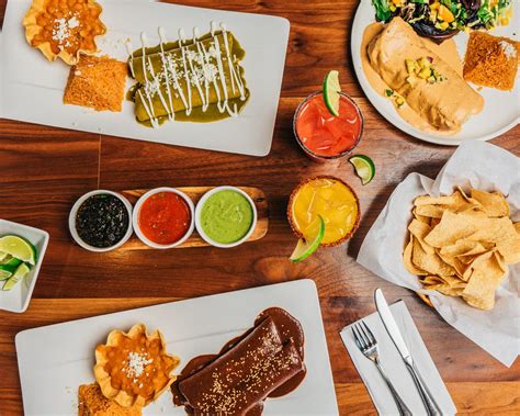 Los Agaves | Delivery Menu | Order Online - Restaurant Connection