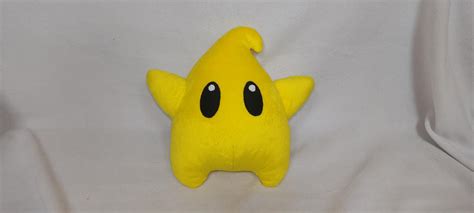 Luma by ViktoriaArtCrafts on DeviantArt