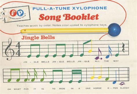 8 best Fisher price xylophone songs images on Pinterest | Sheet music, Songs and Children songs