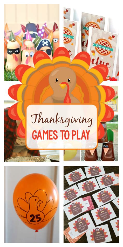 15 Fun Thanksgiving Games to Play with the Family | Fun thanksgiving games, Thanksgiving games ...