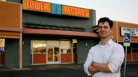 Kickstarter funding for a Tower Records documentary film - CNET