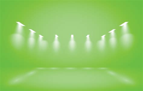 green studio background high quality 3528255 Vector Art at Vecteezy