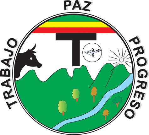 Escudo de Tarazá Antioquia | REGIÓN AL DÍA