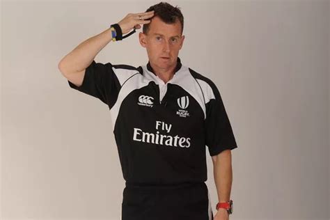 Rugby World Cup 2015: What do the referee's hand signals actually mean ...