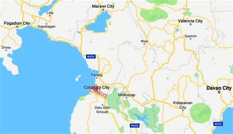 BOL plebisicite: Focus on Cotabato City due to bombing | Inquirer News