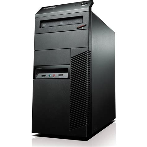 Lenovo ThinkCentre M92p 2992-E4U Tower Desktop Computer 2992E4U