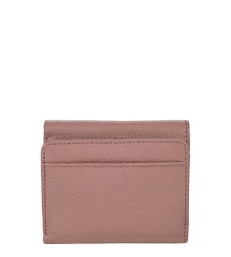 Women’s Leather Purses | OSPREY LONDON