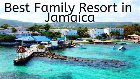 The Best Family Resort in Jamaica | Franklyn D Resort & Spa. See My ...